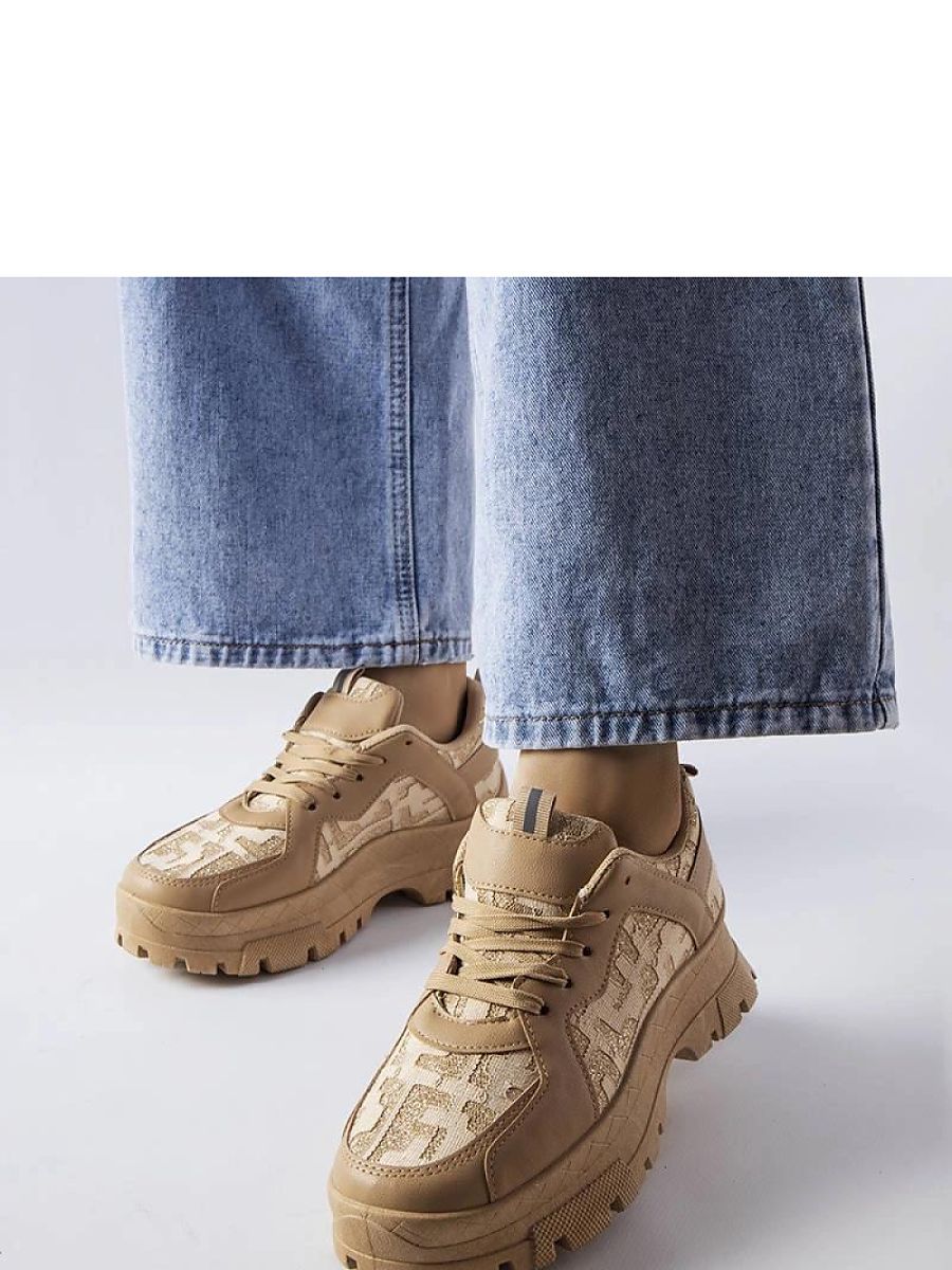 Mocassins Femme Elsa-Ella – vue principale