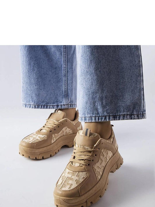 Mocassins Femme Elsa-Ella – vue principale