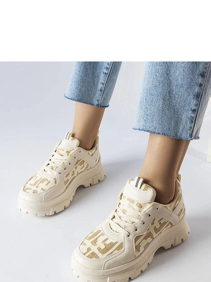 Mocassins Femme Elsa-Lisa – vue principale