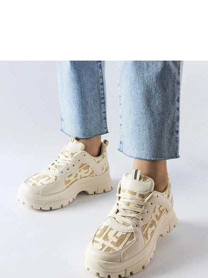 Mocassins Femme Elsa-Lisa – vue latérale
