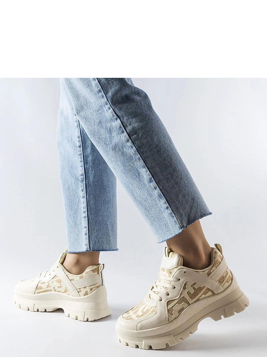 Mocassins Femme Elsa-Lisa – vue de dessus