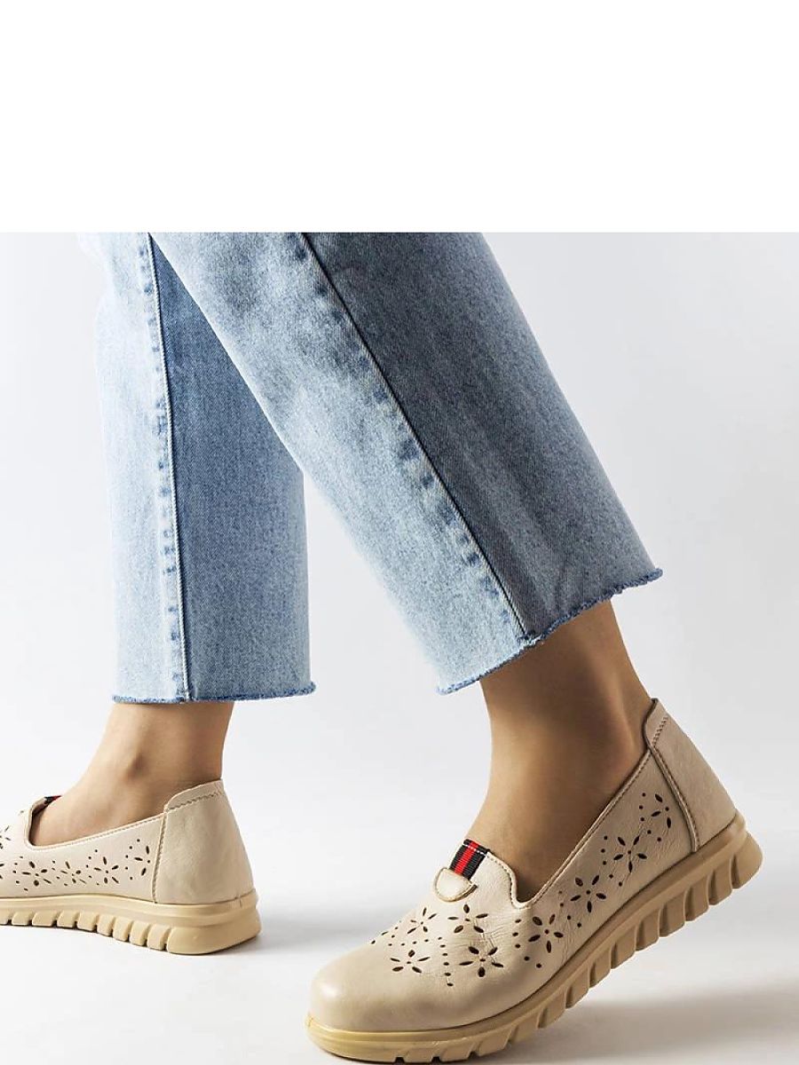 Mocassins Femme Elsa-Alba – vue principale