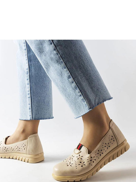 Mocassins Femme Elsa-Alba – vue principale