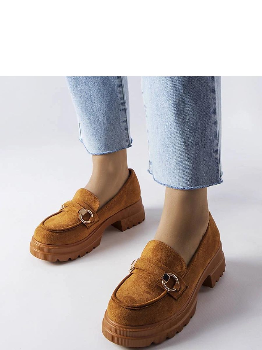 Mocassins Femme Elsa-Maya – vue principale