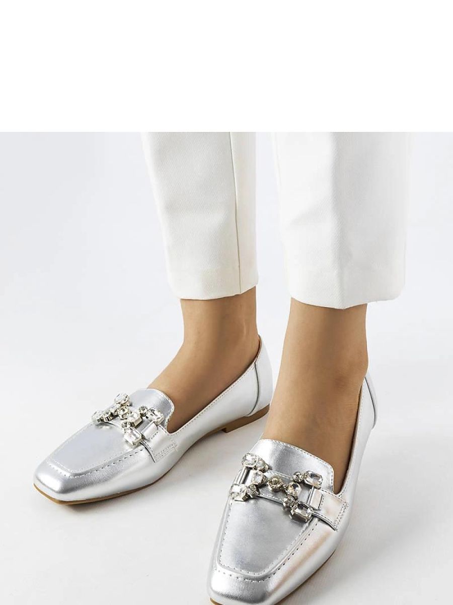 Mocassins Femme Elsa-Lyna – vue principale