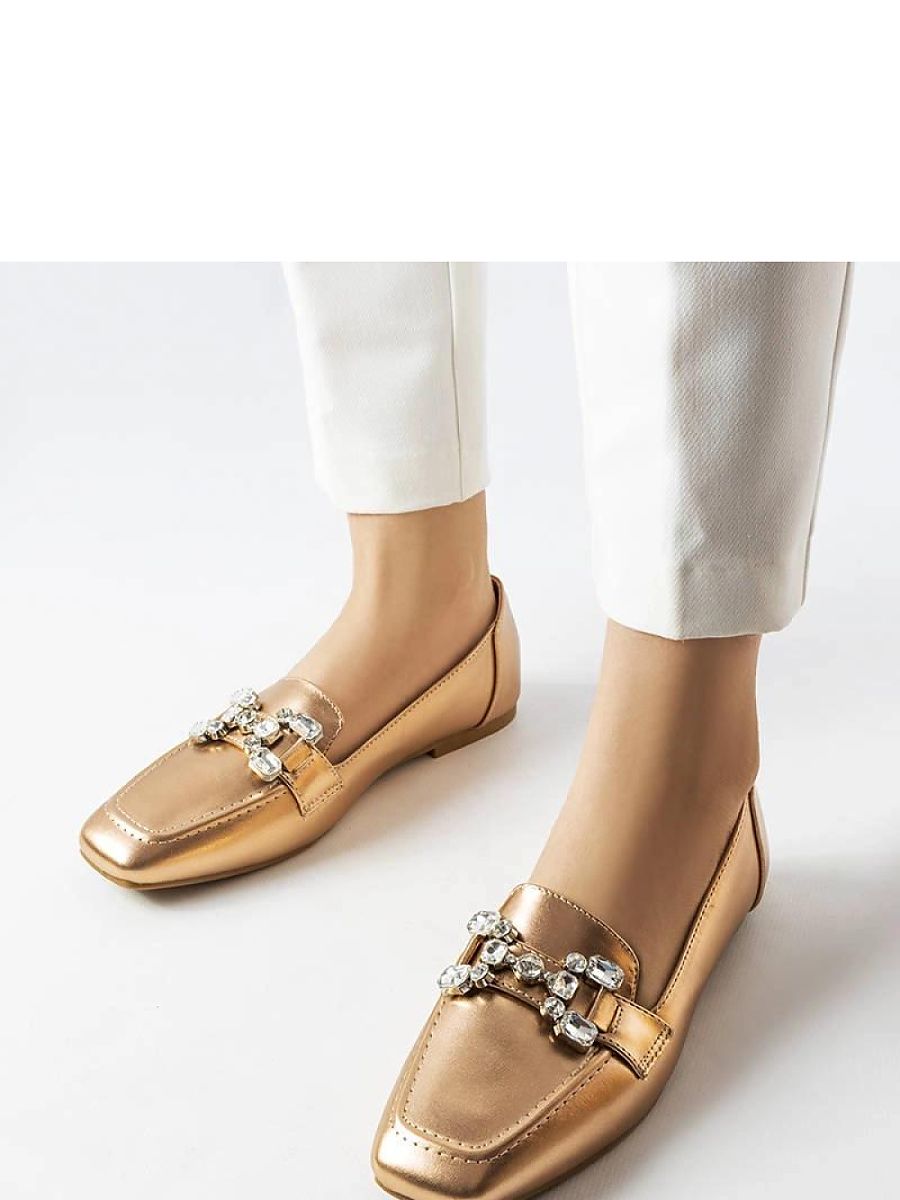 Mocassins Femme Elsa-Lila – vue principale