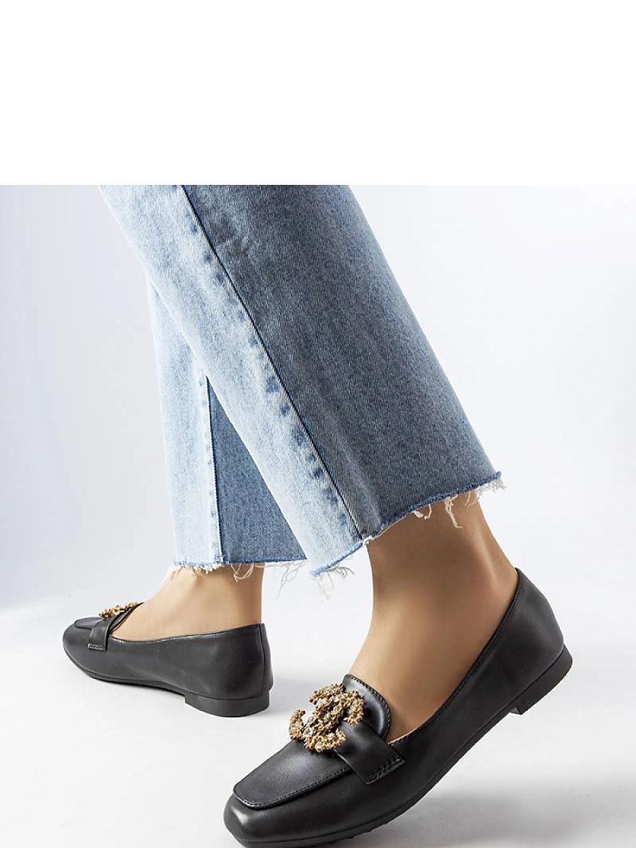 Mocassins Femme Elsa-Sana – vue principale