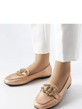 Mocassins Femme Elsa-Nour, Tendance Slip-On