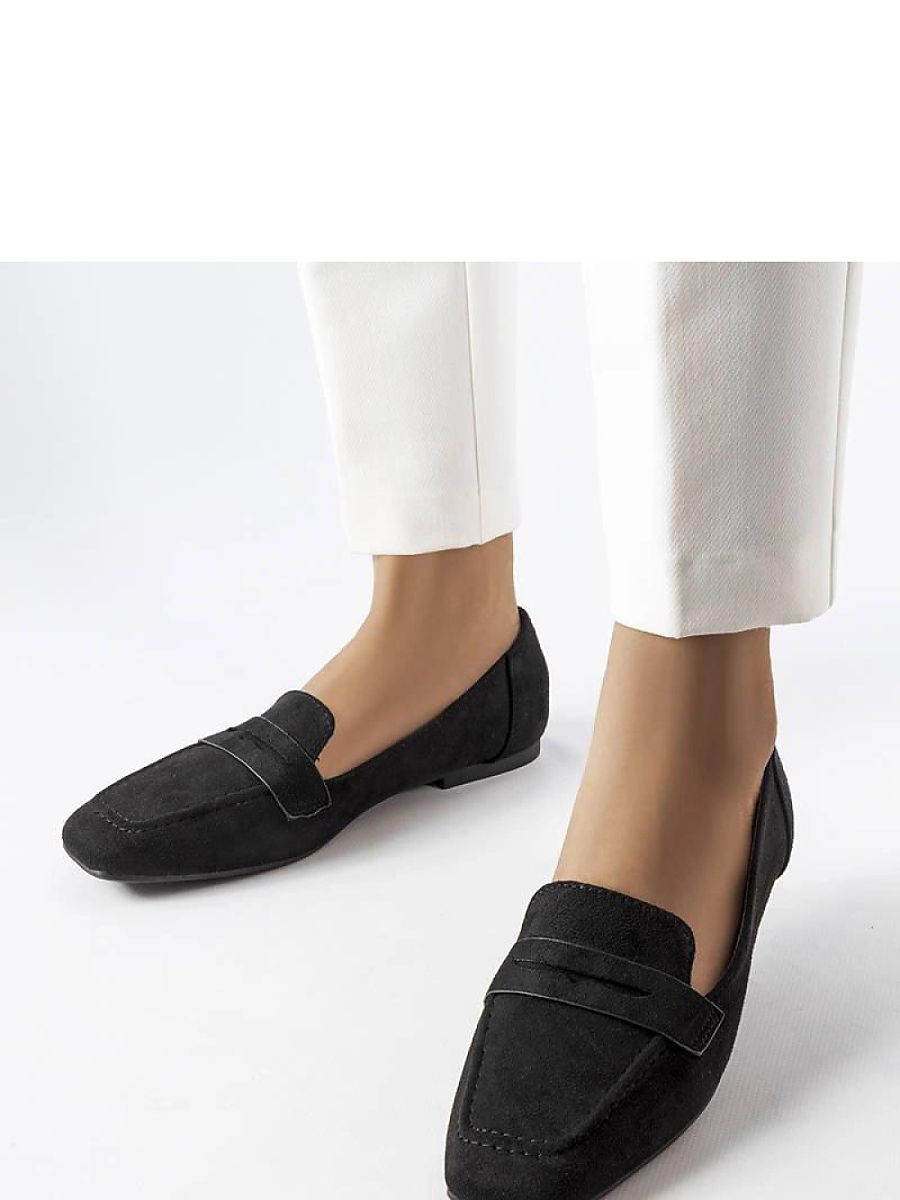 Mocassins Femme Elsa-Ilona – vue principale
