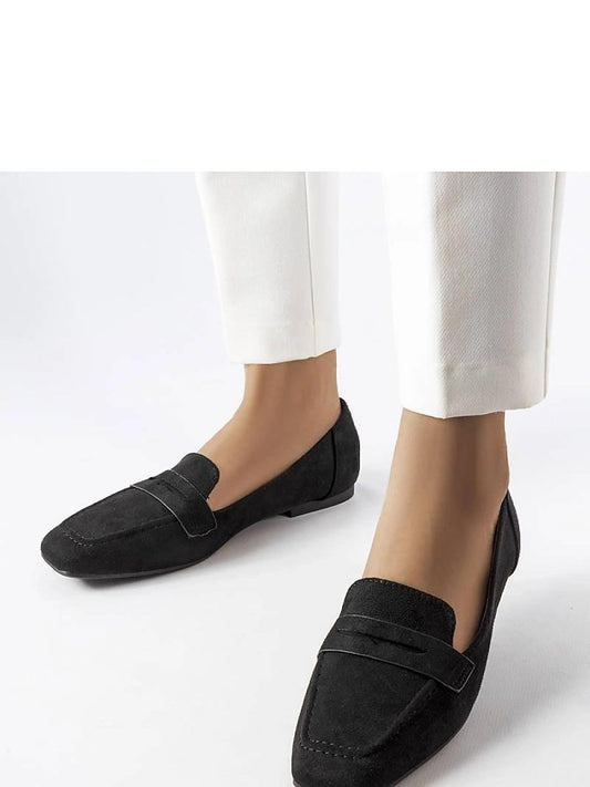 Mocassins Femme Elsa-Ilona – vue principale
