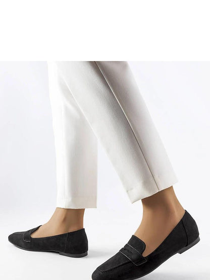 Mocassins Femme Elsa-Ilona – vue latérale