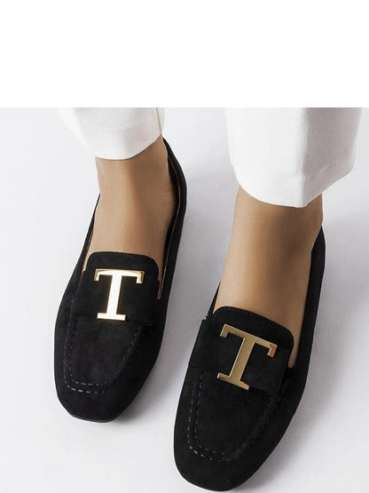 Mocassins Femme Jade-Léa – vue principale