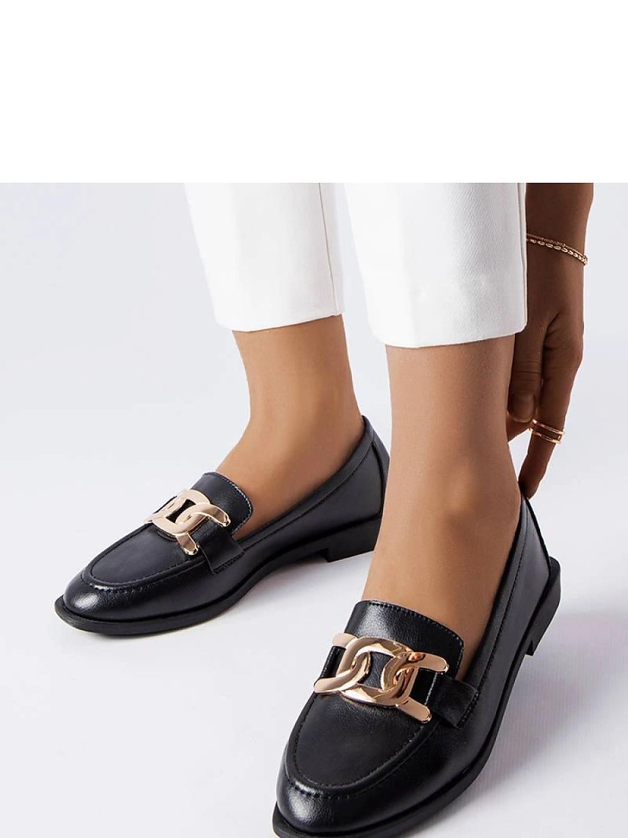 Mocassins Femme Jade-Ana – vue principale