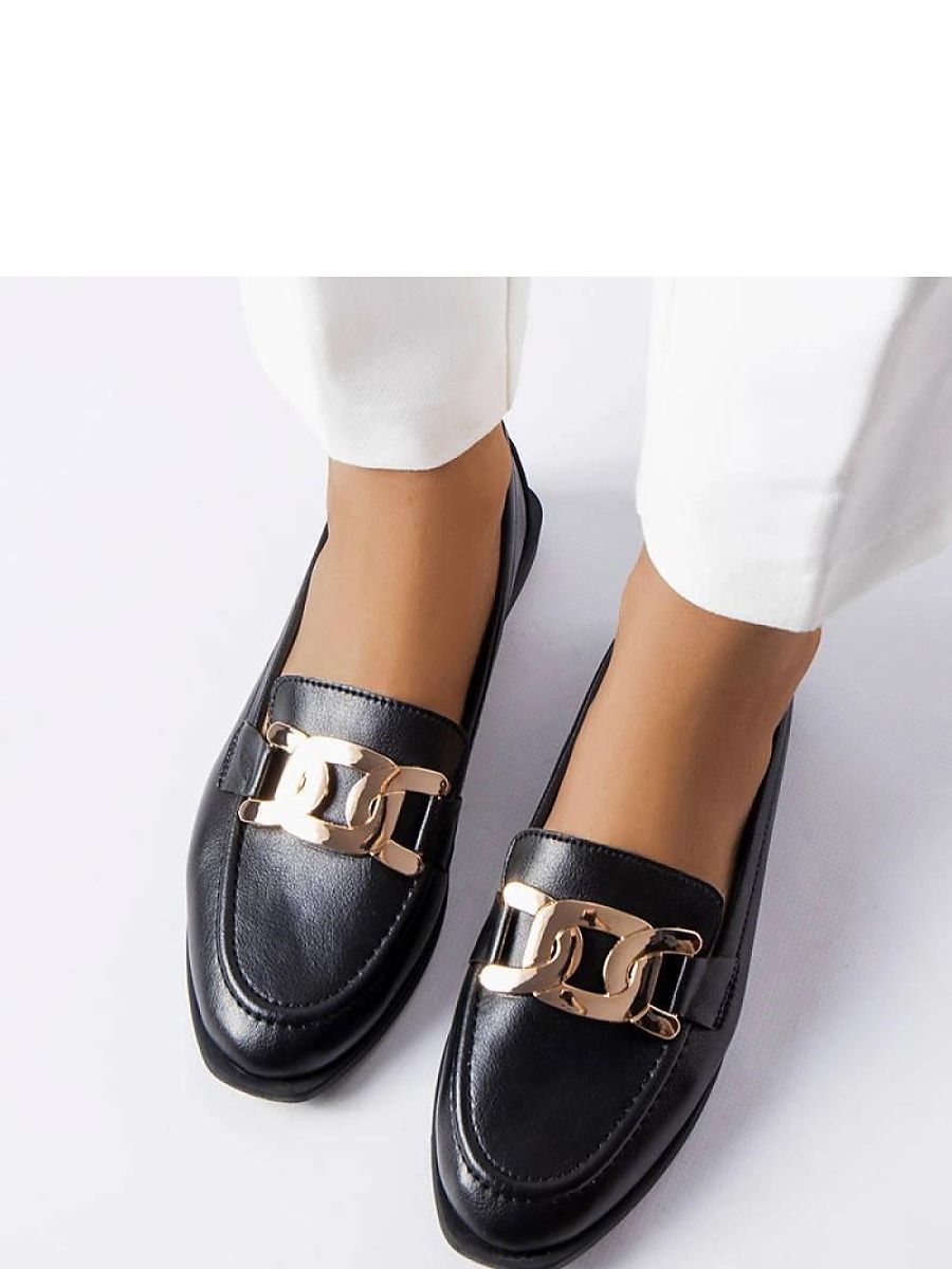 Mocassins Femme Jade-Ana – vue de dessus