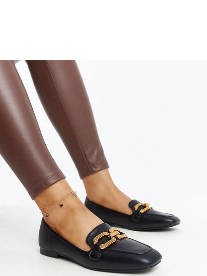 Mocassins Femme Jade-Léna – vue latérale