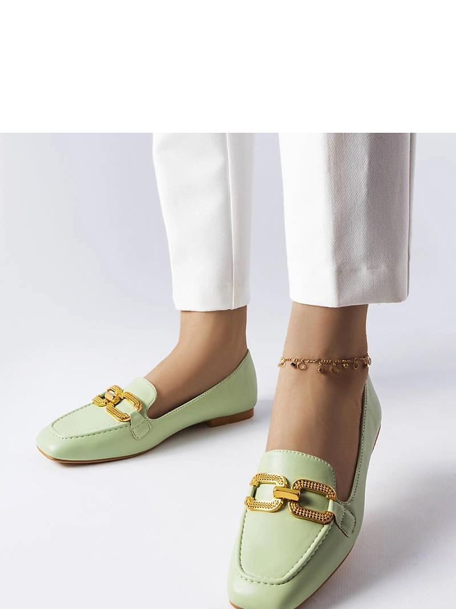 Mocassins Femme Jade-Emy – vue principale