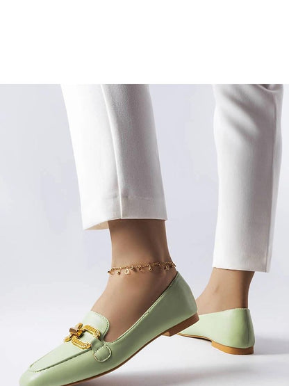 Mocassins Femme Jade-Emy – vue latérale