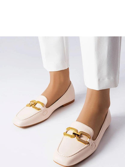 Mocassins Femme Jade-Ella – vue principale