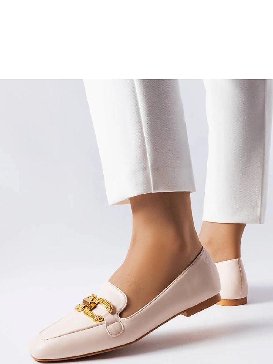 Mocassins Femme Jade-Ella – vue latérale