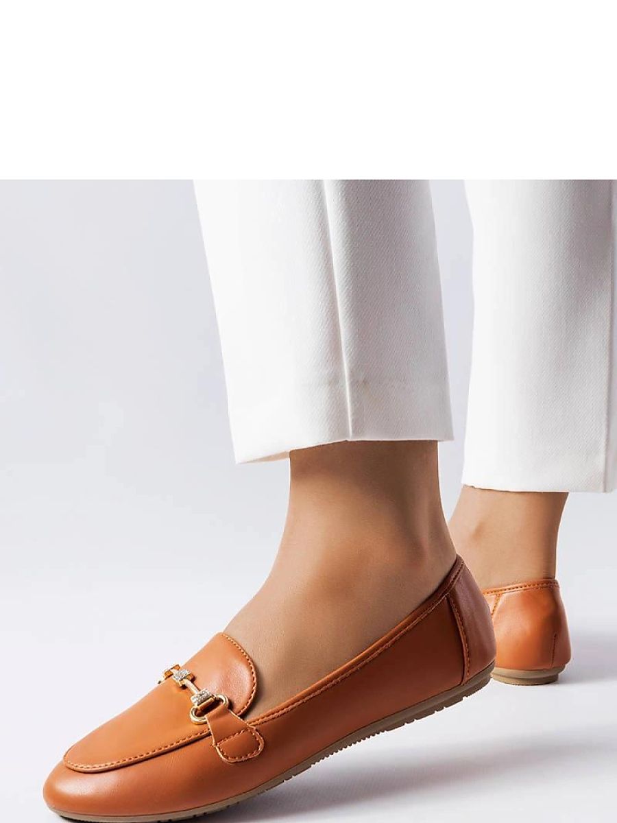 Mocassins Femme Jade-Lisa – vue latérale
