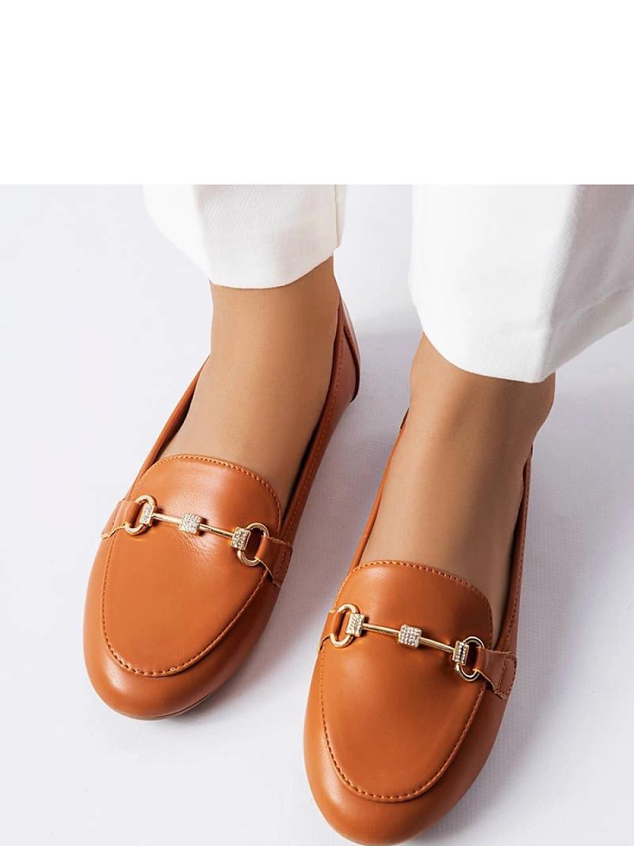 Mocassins Femme Jade-Lisa – vue de dessus