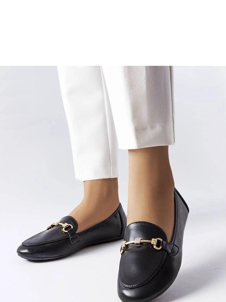Mocassins Femme Jade-Alba – vue principale