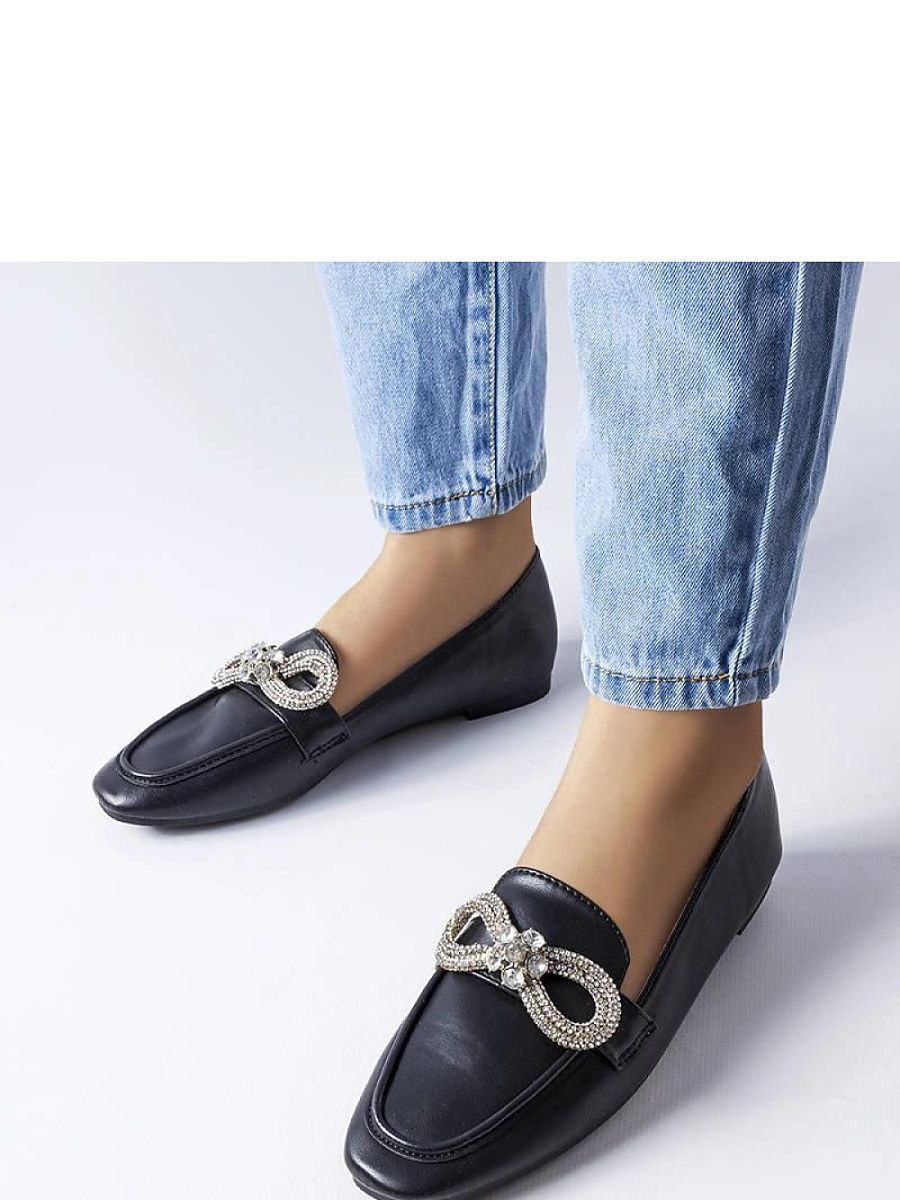 Mocassins Femme Jade-Luna – vue principale
