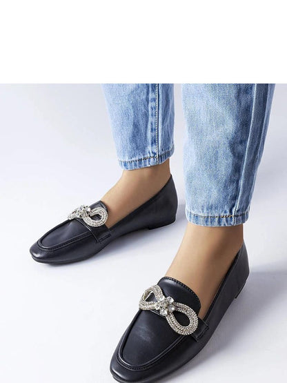 Mocassins Femme Jade-Luna – vue principale