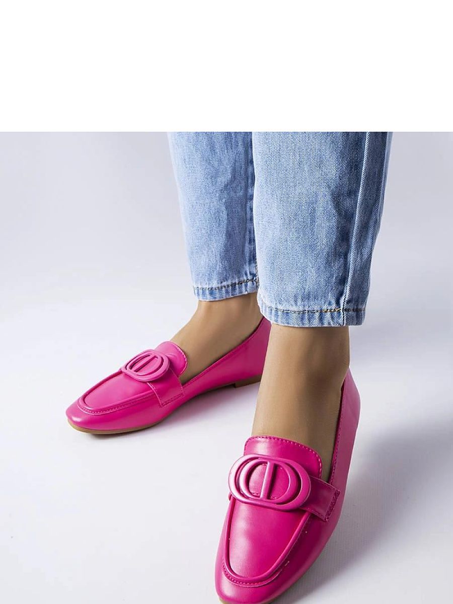 Mocassins Femme Jade-Aya – vue principale