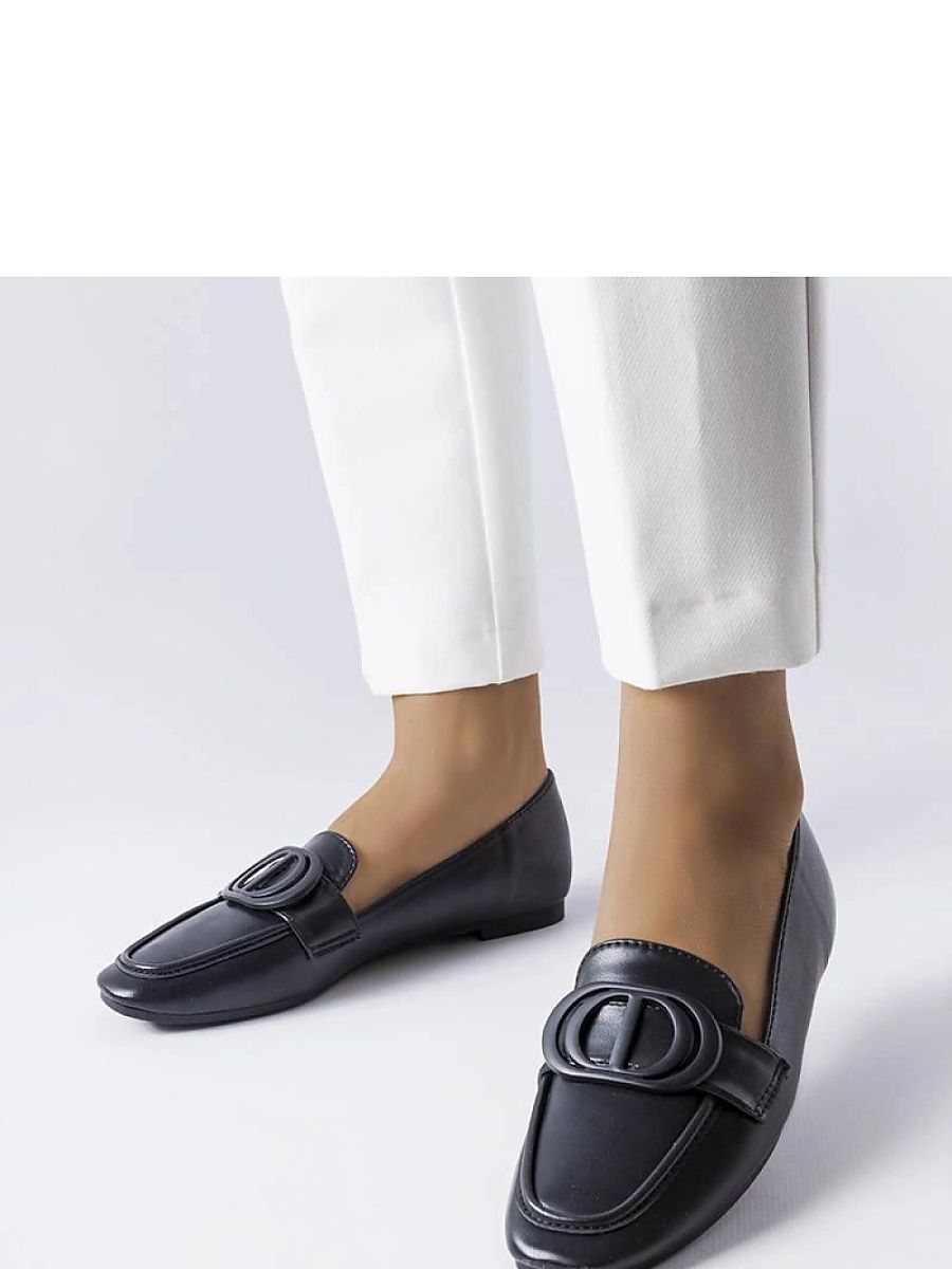 Mocassins Femme Jade-Lila – vue principale