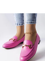 Mocassins Femme Jade-Cléa, Tendance Slip-On