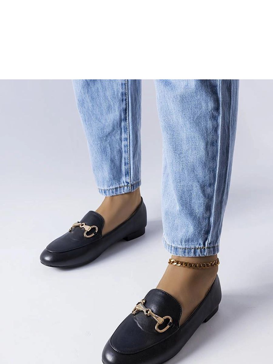 Mocassins Femme Jade-Maya – vue principale