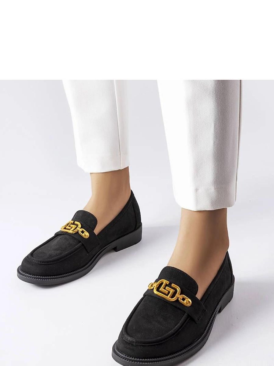 Mocassins Femme Jade-Nour – vue principale