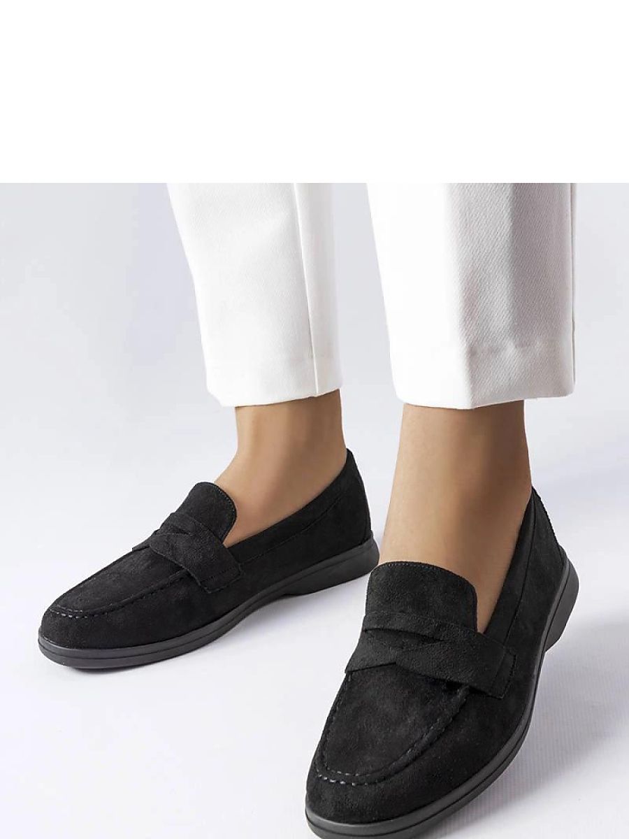 Mocassins Femme Jade-Lyna – vue principale