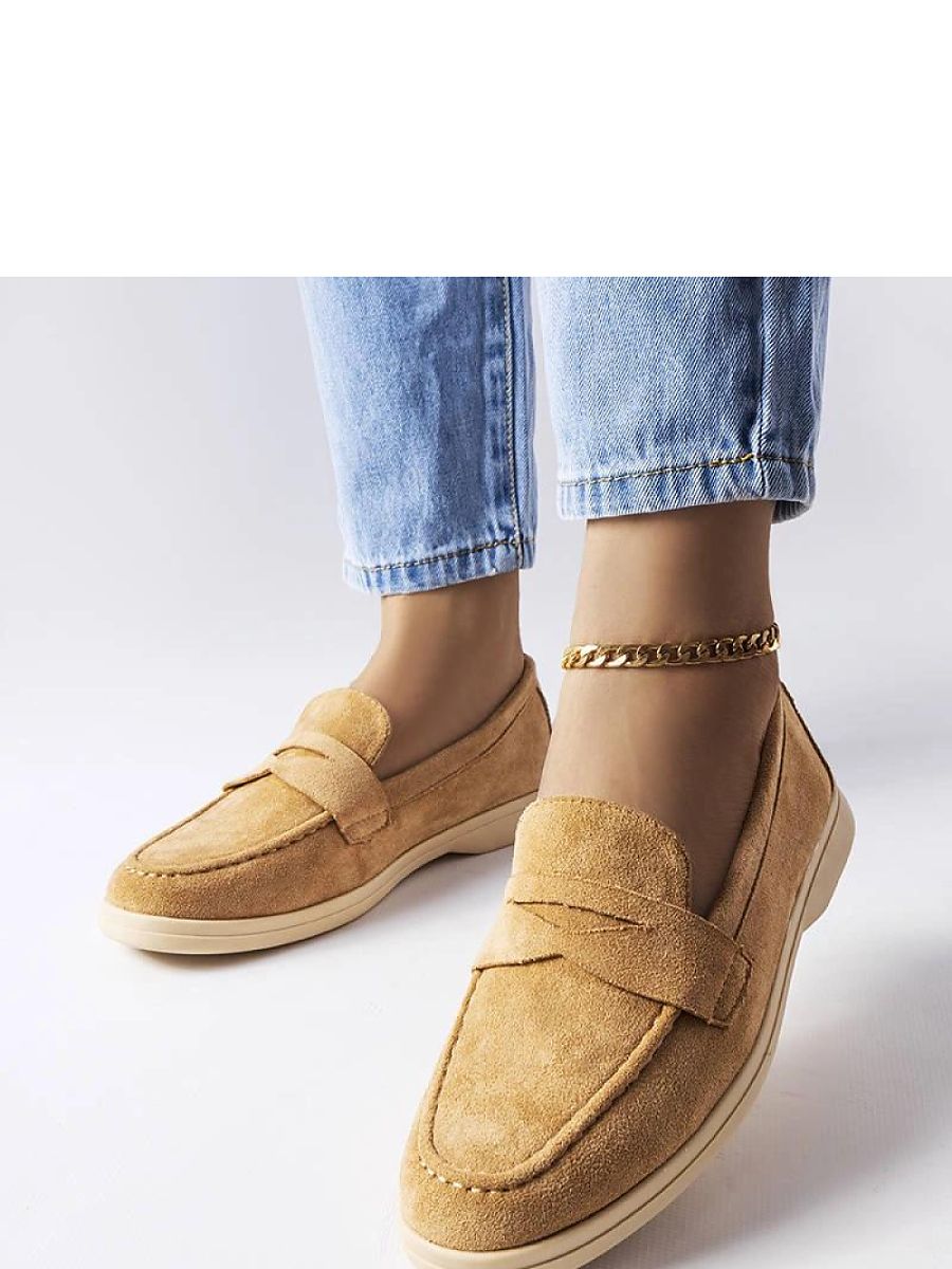 Mocassins Femme Jade-Sana – vue principale