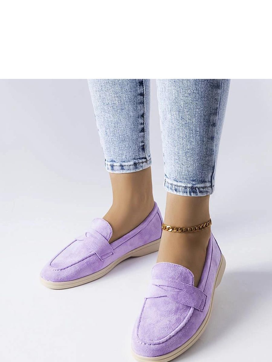 Mocassins Femme Jade-Elina – vue principale