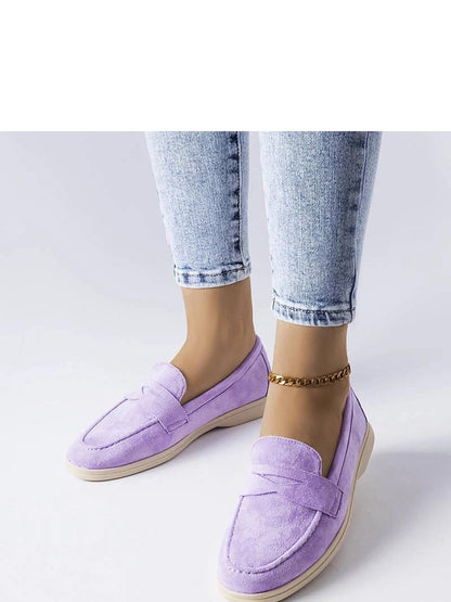 Mocassins Femme Jade-Elina – vue principale