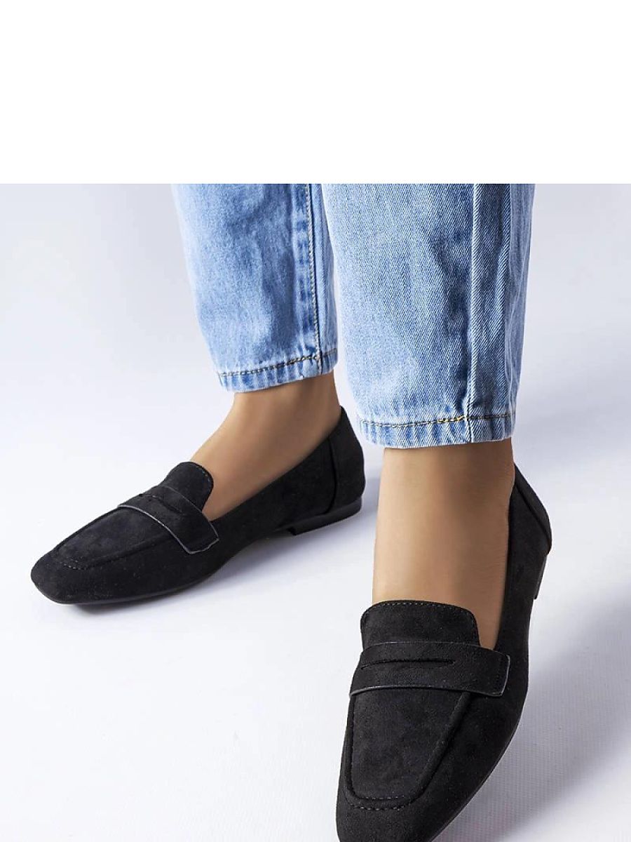 Mocassins Femme Romy-Léa – vue principale