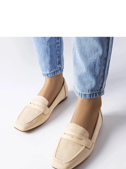 Mocassins Femme Jade-Ilona – vue principale