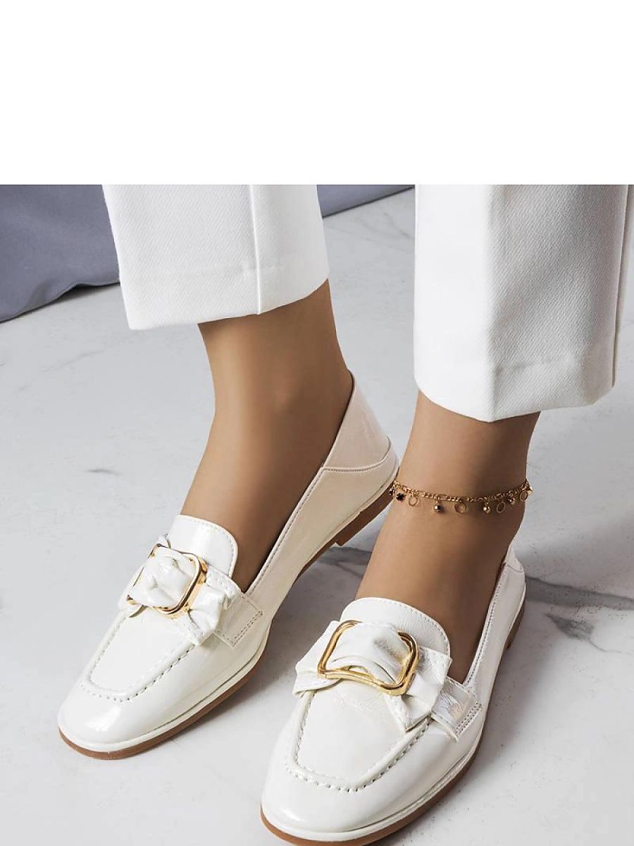 Mocassins Femme Romy-Mia – vue latérale