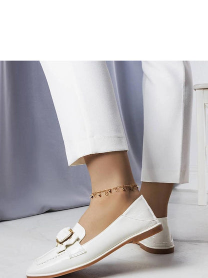 Mocassins Femme Romy-Mia – vue de dessus