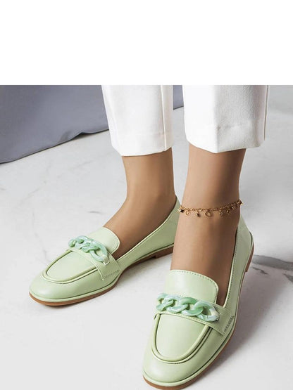 Mocassins Femme Romy-Eva – vue principale