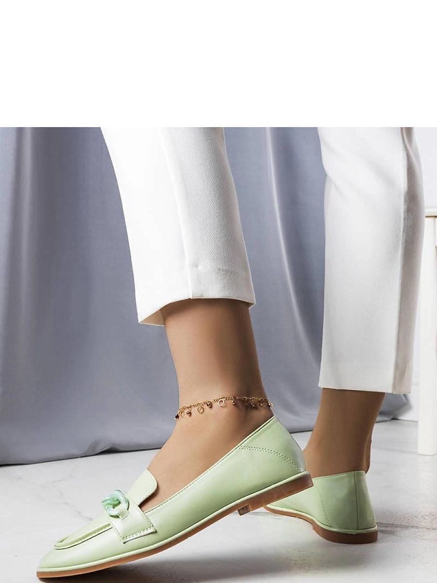 Mocassins Femme Romy-Eva – vue latérale