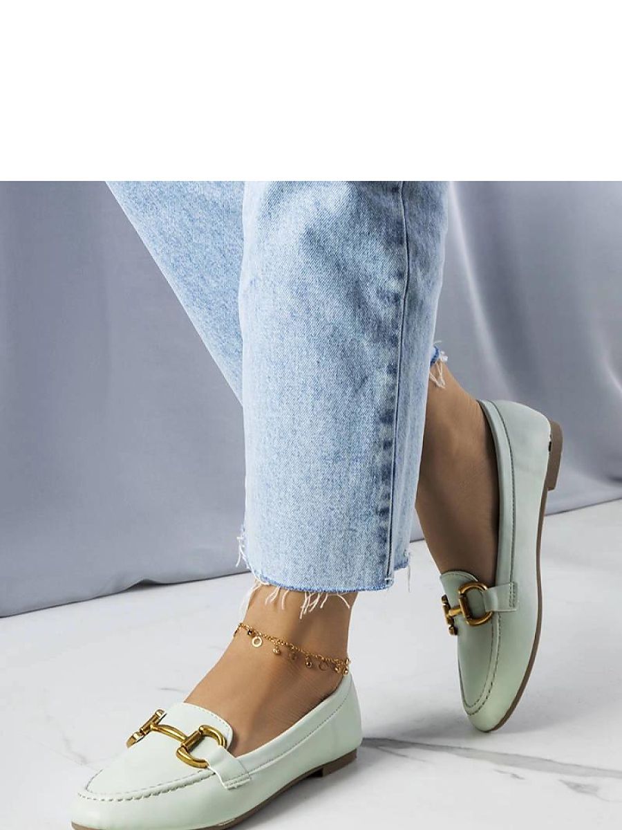 Mocassins Femme Romy-Zoé – vue principale