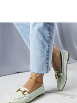 Mocassins Femme Romy-Zoé, Slip-On Sans Lacets
