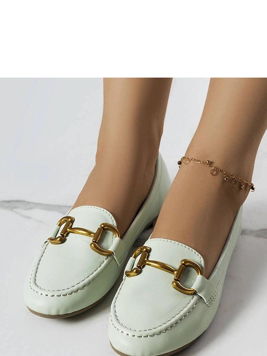 Mocassins Femme Romy-Zoé – vue latérale