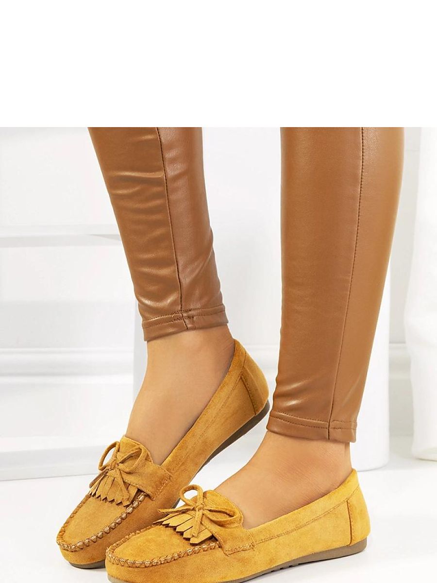 Mocassins Femme Romy-Lou – vue principale