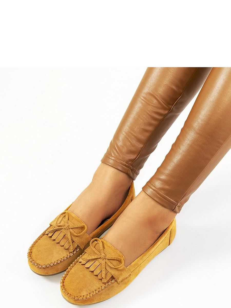 Mocassins Femme Romy-Lou – vue latérale