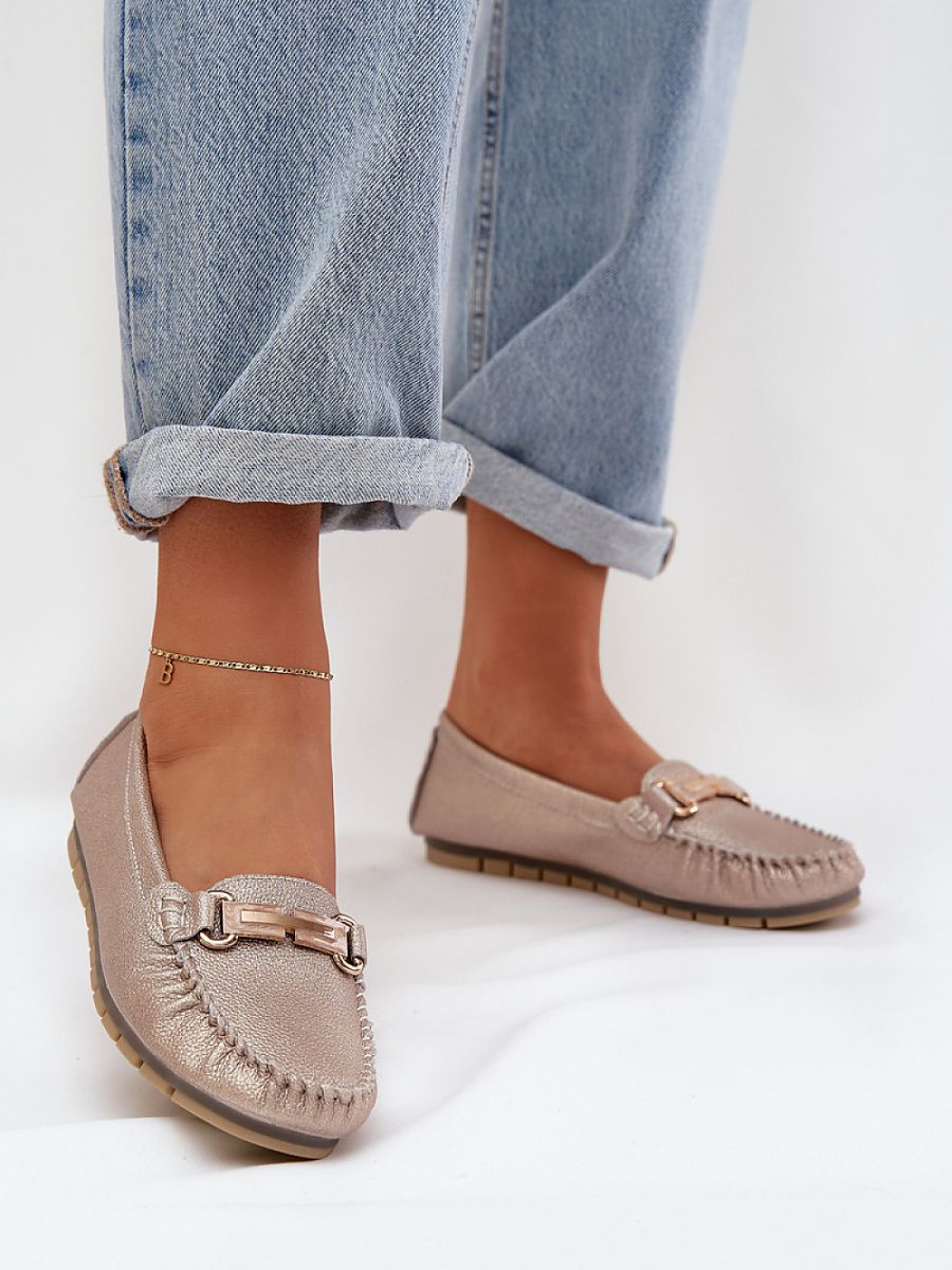 Mocassins Femme Romy-Emy – vue principale