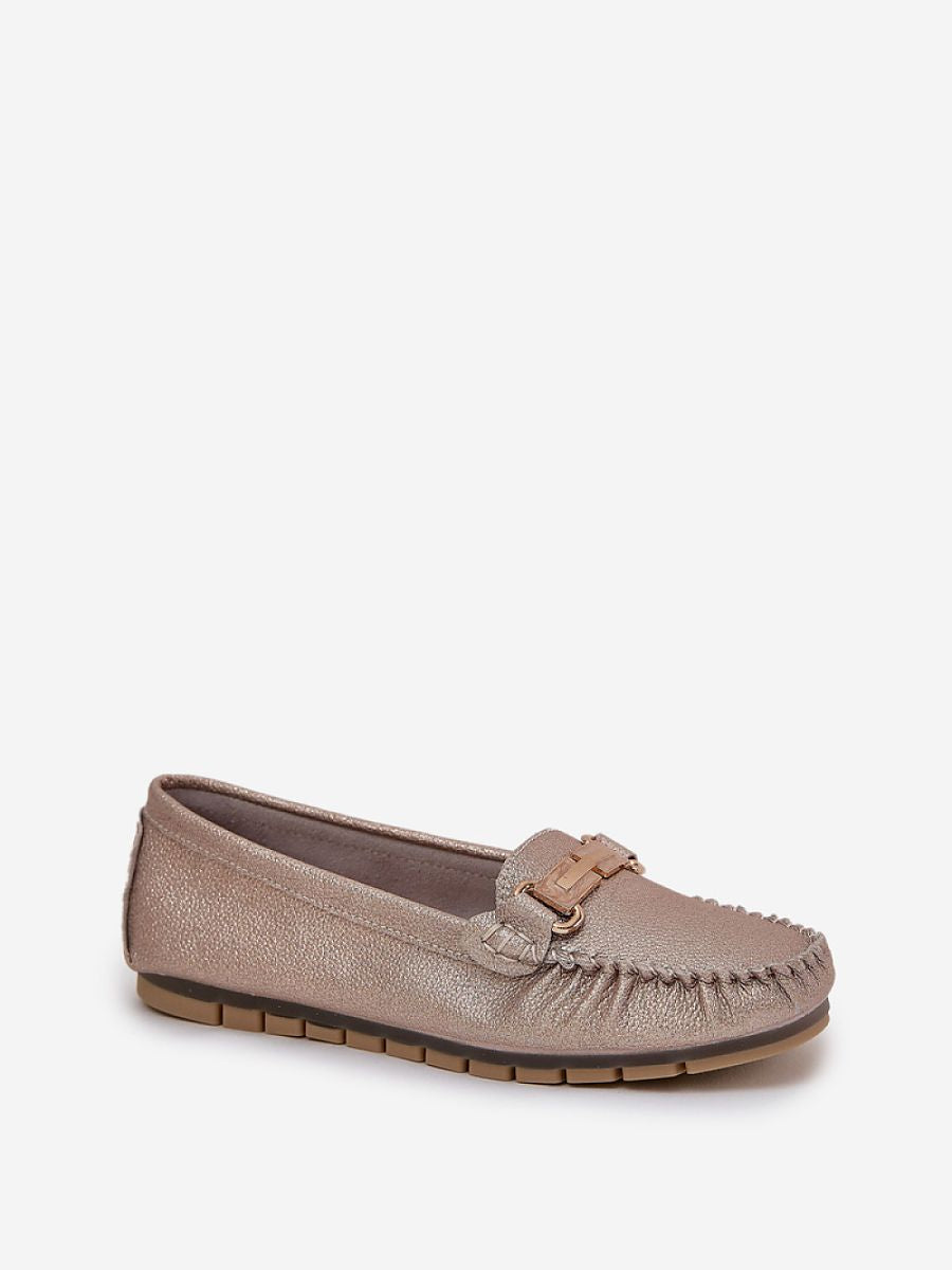 Mocassins Femme Romy-Emy – vue latérale